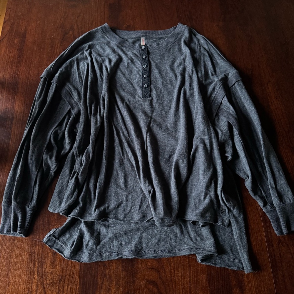 Free People top
